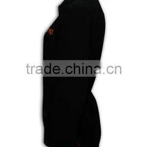 Lastest Product IGift Garment Factory Good Quality Wholesale Wool Zipper Hoody thumbnail-4