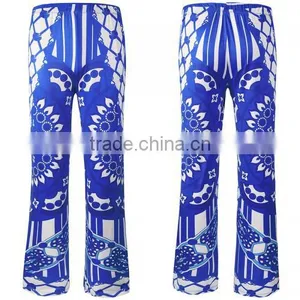 2017Hot Selling Cotton Hip-hugger Women Casual Pants for Women thumbnail-4