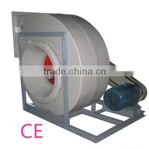 Industrial SCF Dust Removal Fan, Low Noise Centrifugal Ventilation Fans, Turbine Ventilation Fan. thumbnail-4