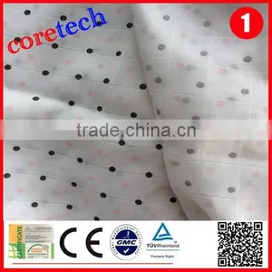 Knitted Technics Anti-pilling Bamboo Baby Muslin Blanket thumbnail-1