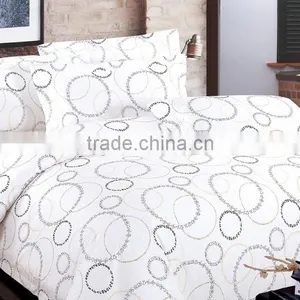 New Design Express 4 Pcs Printing Bedding Sets thumbnail-2