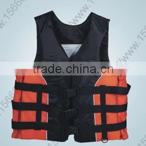 GR-J0051 High Quality Life Vest Made of Neoprene thumbnail-1
