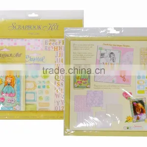 Paper Craft, Scrapbook DIY Paper Craft Sticker thumbnail-2