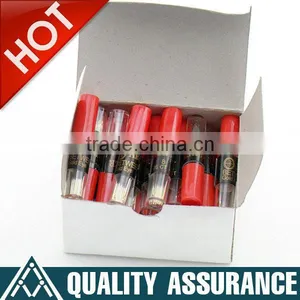 GOOD QUALITY NEEDLE SET-BETWEEN TUBE WITH GOLD EYE thumbnail-1