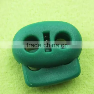 Plastic Stopper ,cord Lock thumbnail-1
