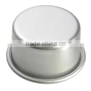 Lowest Price High Quality 2 Inch Aluminum Alloy Nonstick Round Cake Pan Baking Mould Pan Bakeware Tool Kitchen Tools 6x3cm thumbnail-3