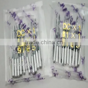 *hot Sale* & *$ Cheap* Industrial Sewing Machine Needles thumbnail-1
