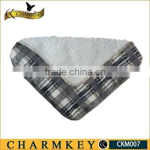 Polyester Fleece Blanket thumbnail-1