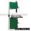 Wood-cutting Band Saw thumbnail-1