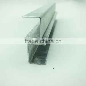 21GA 8007 Galvanized Staple thumbnail-2