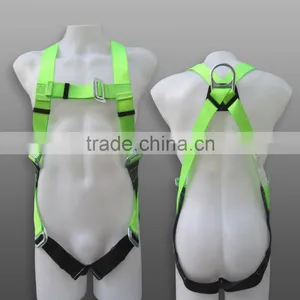 High Quality Full Body Harness YL-S302 thumbnail-1