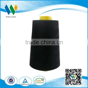 100 Spun Polyester Sewing Thread for Jeans Sewing Thread thumbnail-1