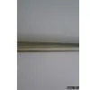 Antique Brass Round Tubes 25mm thumbnail-1