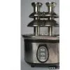 Double Chocolate Fountain thumbnail-1