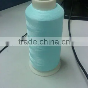 Glow in the Dark Shoe Laces Thread thumbnail-1