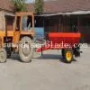 DFC Fertilizer Spreader Agricultual Machine thumbnail-1