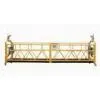 ZLP 500 Steel Suspended Platforms, Suspension Platform, Swing Stage CNC Processing thumbnail-1