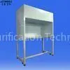 Corrosion Resistant Horizontal Laminar Flow Cabinet With High Efficiency Hepa, Ulpa Filter thumbnail-1