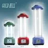 Rechargeable Lantern With AM/FM Radio/Torch thumbnail-1