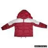 Children's Polyester Filled Jacket thumbnail-1