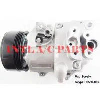 95200-64JC0 9520064JC0 95201-64JB0 9520164JB0 9520065DA00 ZEXEL DCS141C / DCS-141C Auto Compressor for Suzuki Grand Vitara 4pk thumbnail-2