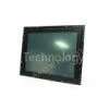 Vertical 15 Inch Rack Mount LCD Monitor 1280x1024 Touch Screen thumbnail-1
