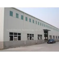 Sundi Electric Technology Co., LTD company overview - view 1 thumbnail