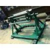 Popular 5 T Manual Single Head Uncoiler Machine With PL Display thumbnail-1