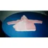Turkey Wool Baby Jacket thumbnail-1