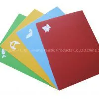 PP Chopping Mat thumbnail-1