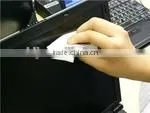 Microfiber Anti-static Cleaning Cloth thumbnail-1
