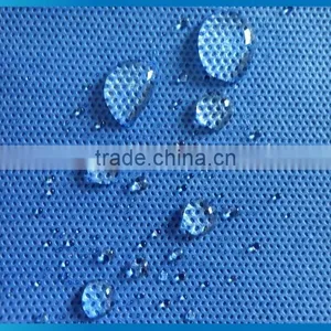 Medical and Health Water-resistant Non-woven Fabrics thumbnail-1