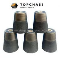 Tundish Nozzle Topchase China Manufacturer thumbnail-1