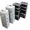 Multi-layered Aluminum Storage Cases, Made of ABS and Aluminum Frame Materials, OEM Orders Accepted thumbnail-1