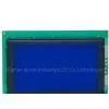 Модуль графического ЖК-дисплея STN blue 240x128 с светодиодным фонарем thumbnail-1