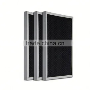 Chemical Industry Green House Bracket Air Filter thumbnail-1