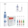 Three Sided Rechargeable Electrical Toothbrushes thumbnail-1