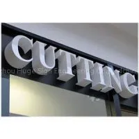 Acrylic Letters thumbnail-1