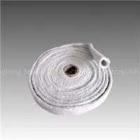 Ceramic Fiber Braided Tube thumbnail-1
