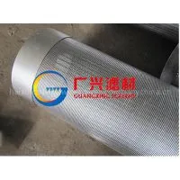 Continuous Slot Well Screen Pipes thumbnail-1