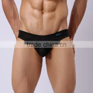 Sexy Magnetic Underwear Gay Men Underwear Sex Thong Mens Underwear Panties Manufacturer thumbnail-5