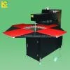 Automatic Four-place Aircraft Rotary Kiln Heat Press Machine thumbnail-1
