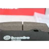 High Quality Brake Pad thumbnail-2