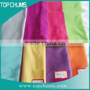 Chamois Seude Microfiber Travel Microfiber Sports Towel With Pack Bag thumbnail-3
