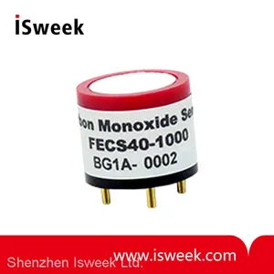 FECS40-1000 Carbon Monoxide (CO) Sensor thumbnail-1