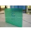 Frosted Polycarbonate Sheet(Green Color) thumbnail-1