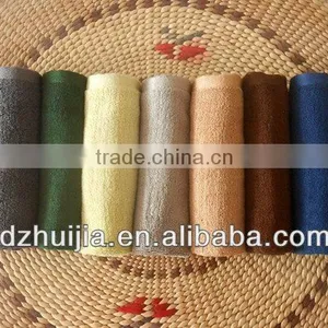 New Arrival Hot Sale Bamboo Square Hand Towel thumbnail-3