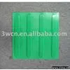 PVC Pedestrian Tactile Paver (Green) thumbnail-1