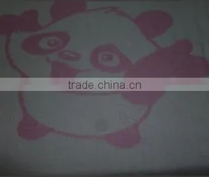 Panda Design Towels thumbnail-1