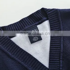 Good Quality Factory Price Baby Wool Sweater Design for Boys thumbnail-5